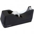 Dispenser de birou, pentru banda adeziva cu nisip, max.19mm latime, DONAU