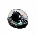 Dispenser magnetic cu agrafe 28 mm EAGLE,100 agrafe incluse