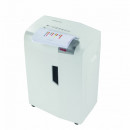 Distrugator documente HSM ShredStar X15 - 15 coli - cross cut, cos 26l, nivel securitate 4