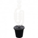 Dop damigeana Sita cu serpentina 25/50 litri