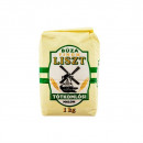 Faina alba Liszt Buza, import Ungaria 1 kg