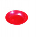 Farfurie plastic adanca
