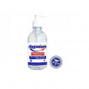 Gel Antibacterian dezinfectant Hygienium, 300 ml, avizat de M.S