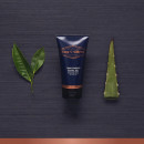 Gel de ras transparent King C. Gillette, 150 ml