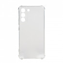 Husa Samsung Galaxy S22 Plus din silicon transparent, Spacer