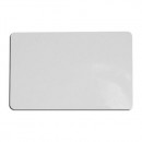 ID Card Hikvision MIFARE IC S50 smart card inteligent ISO/IEC 14443A, 13.56 MHz, distanta de functionare: 100mm, pachet 25 bucati