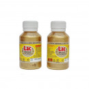Lac bronz auriu, 100 ml