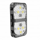 Lampa Auto LED Avertizare Luminoasa Baseus Pentru Usa Deschisa Cu Baterii Incluse, 2 buc/set