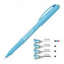 Liner Graphic CENTROPEN 2631 varf 0.1 mm