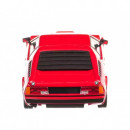 Macheta Auto Welly scara 1:24 BMW M1 (E26) 1978