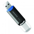 Memorie USB ADATA C906, 32GB, USB 2.0, Negru