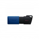 Memorie USB Kingston DataTraveler Exodia M 64GB, USB 3.2