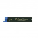 Mine Creion 0.7 mm, 2B Super Polymer Faber-Castell