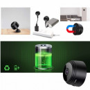 Mini Cameră video Wi-Fi 1080p HD, unghi 150, Senzor de miscare