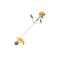 Motocoasa in 2 timpi, 43 CC, 1500W, 2 CP, Tolsen
