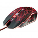 Mouse RGB gaming Trust GXT 105, viteza 2400 DPI