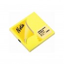 Notes Autoadeziv 75 X 75 mm Culori Neon 80 File UMIX