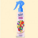 Odorizant pentru camera, baie sau auto Royal Bubble Gum 250ml