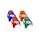 Olita pentru pentru copii 6 luni- 4 ani, model scaunel 28 x 25 x 30 cm