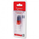 Pasta termoconductoare pentru procesor, Gembird Grease, 1.5gr