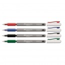 Pix cu capac Speedx 10 Faber-Castell, 1 mm