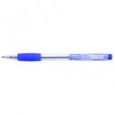 Pix cu mecanism, rubber grip, 0.7mm, Office Products