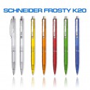 Pix Schneider K20 Frosty