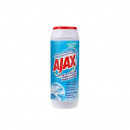 Praf curatat Ajax Double Bleach 450g