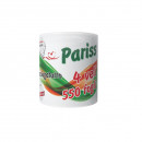 Prosop Hartie bucatarie Super absorbanta Pariss 19 x 22 cm, 4 straturi, 550 foi, 1.2 kg