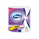 Prosop Monorola Zewa Jumbo Power- X Structure, ultra absorbant, 3 straturi, 230 foi