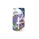 Rezerva odorizant electric pentru camera Glade Lavanda & Aloe, 20 ml