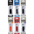 Rezerva whiteboard marker Pilot V-Board Master albastru, rosu, verde, negru