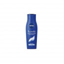 Sampon Nivea Hairmilk pentru par uscat, 250 ml