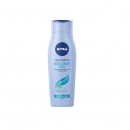Sampon Nivea Volume Care pentru par subtire, 250 ml