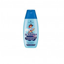 Sampon si balsam pentru Baieti, Schauma Kids, 250 ml