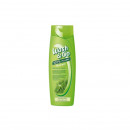 Sampon Wash&Go pentru par uscat cu extract de Aloe Vera, 180 ml