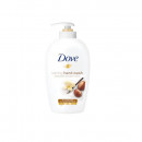 Sapun lichid Dove Shea Butter, 250ml