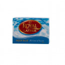 Sapun Solid Royal Lather Aqua Blue, 125g