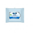 Servetele demachiante make-up DeepFresh Micellar, 25 buc/pachet