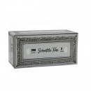 Servetele la cutie Micas Fine, 2 straturi, 200buc/cutie