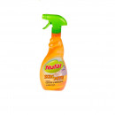 Solutie de scos pete Nufar pentru Gulere si mansete, 500 ml