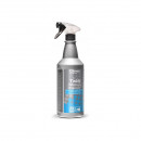 Solutie pentru curatare suprafete si aparate din bucatarie CLINEX Table, 1 litru