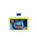 Solutie pentru curatat masina de spalat vase Finish Lemon 250ml