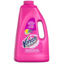 Solutie pentru indepartarea petelor Vanish Pink, 3l