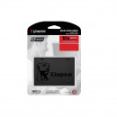 SSD Kingston A400 480GB 500/450MB/s SATA 3