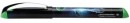 Stilou SCHNEIDER Inx Sportive - design corp verde cu design