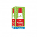 Tus stampila Ecada - Negru, Albastru, Rosu 30 ml