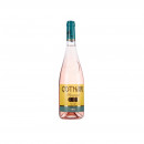 Vin Roze, Busuioaca de Bohotin Cotnari Demisec, 750ml