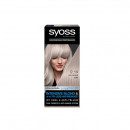 Vopsea de par permanenta Syoss Cool Blonds 12-59 Cool Platinum Blond, 115 ml