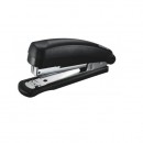 Capsator cu capse nr. 10, 10 coli, LEITZ Mini 5517 - negru